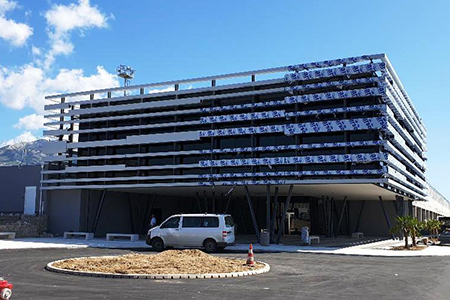 zracna luka dubrovnik